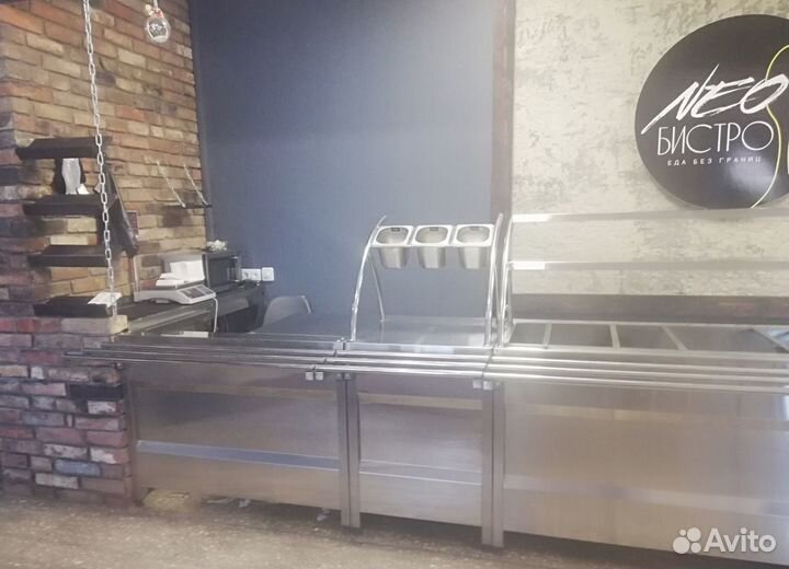 Линия раздачи