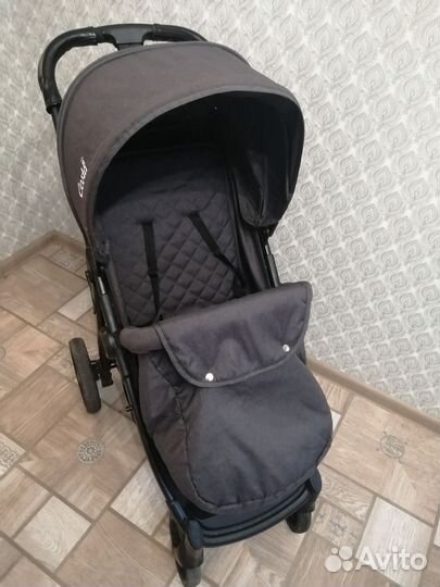 Детские коляски прогулочные