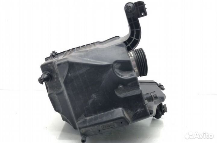 Короб воздушного фильтра ford focus 2 1,6