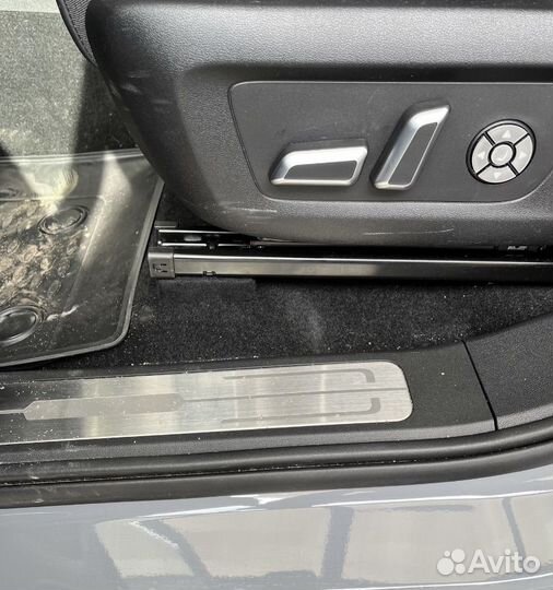 Проставки сидений для Tank 300