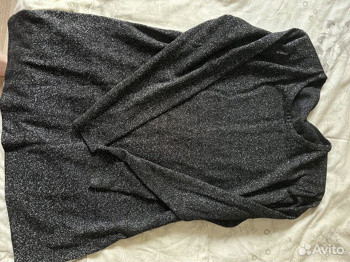 Пакет вещей на девочку 40-42