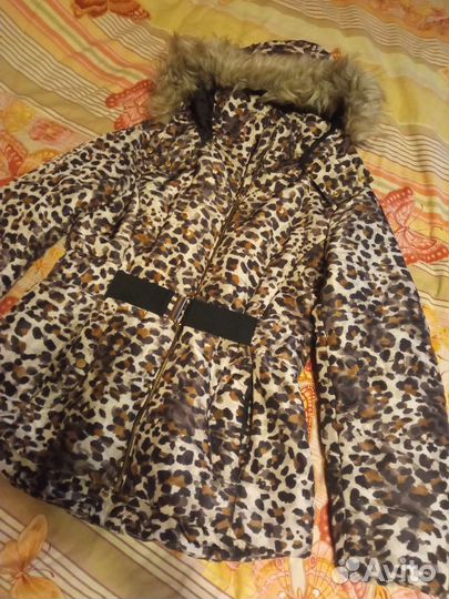 Куртка 158 164