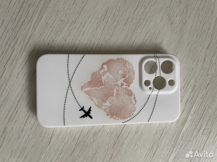 Чехол для айфон 13 про
