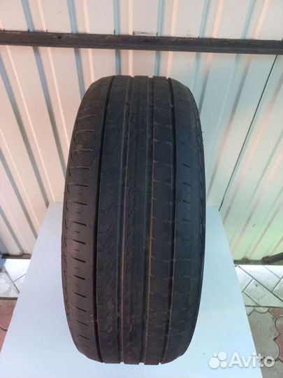 Pirelli Cinturato P7 205/50 R17 89