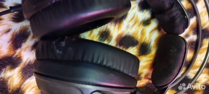 Наушникиmonitor ATH A-900