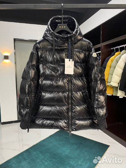 Moncler Liriope женская куртка