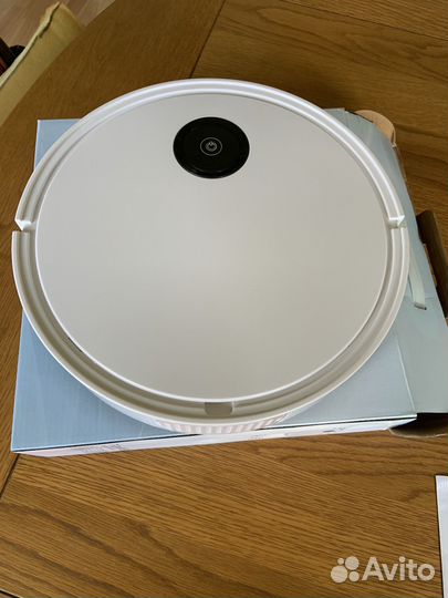 Робот пылесос T-Clean MK550