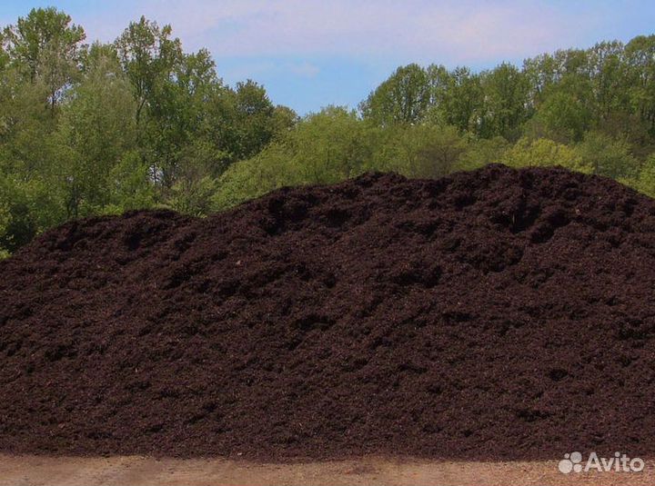 Торф от производителя