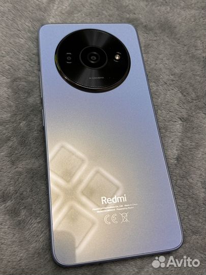 Xiaomi Redmi A3, 4/128 ГБ