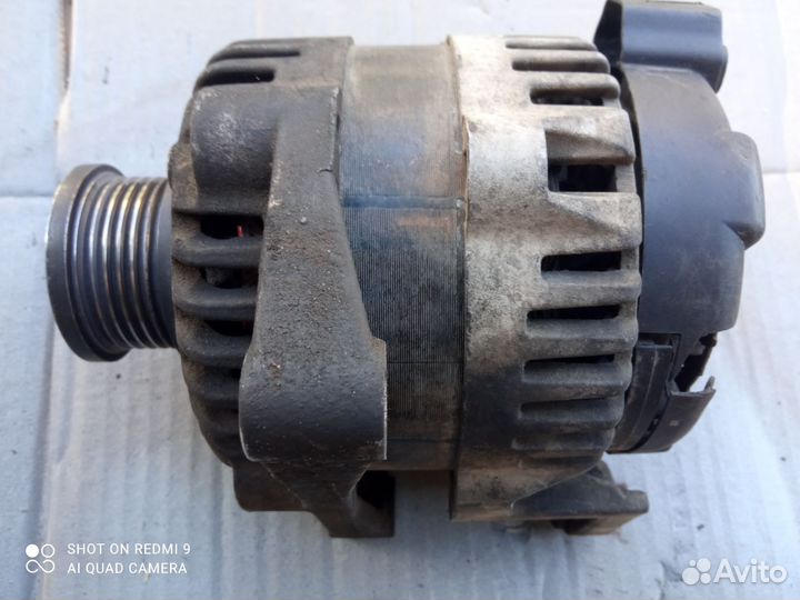 Генератор Джентра