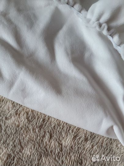 Наматрасник непромокаемый