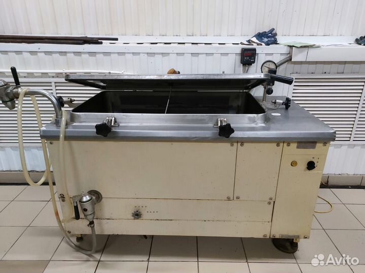 Оборудование для мясопереработки