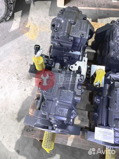 Гидравлический насос Hyundai R305LC-7 31N8-10060