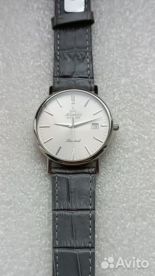Часы atlantic 50341