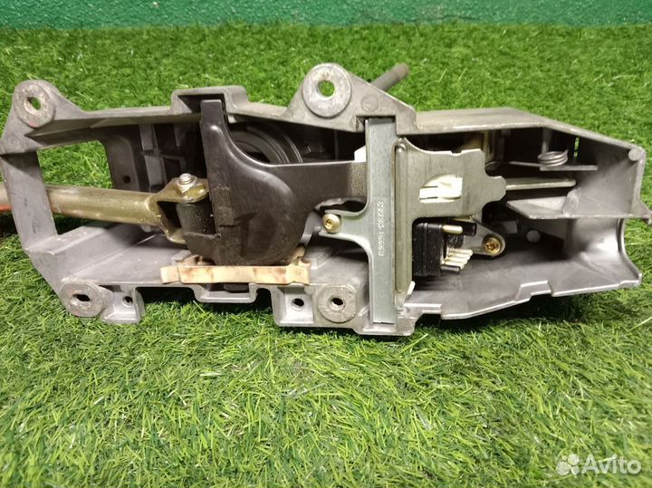 В наличии: Кулиса кпп Saab 900