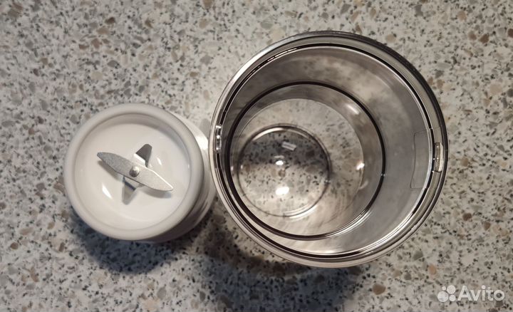 Блендер портативный Xiaomi Milia Juicer