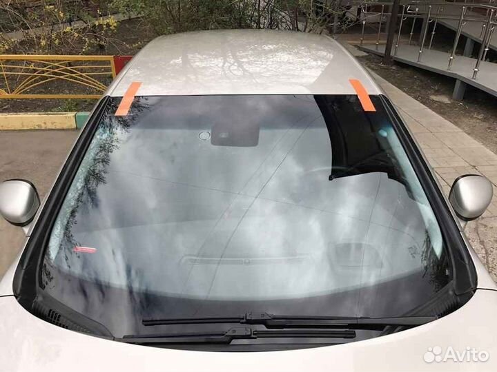 Стекло лобовое Suzuki Grand Vitara 1 2 3