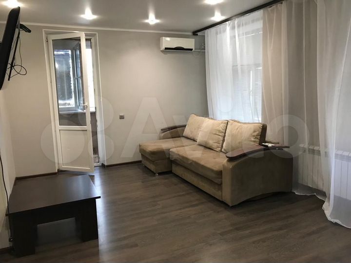 2-к. квартира, 64 м², 9/10 эт.