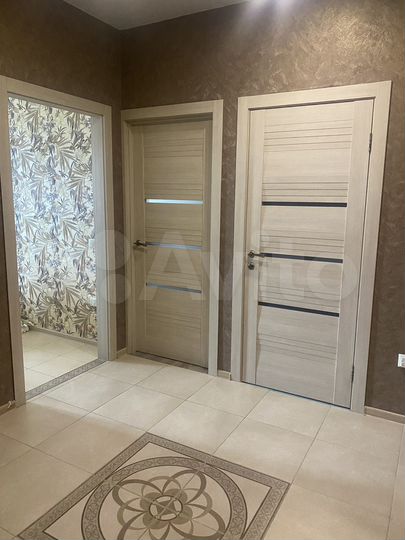 1-к. квартира, 49,8 м², 4/5 эт.