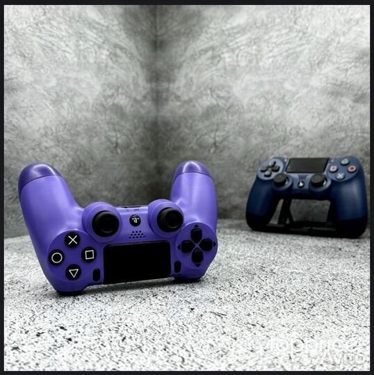 Геймпад dualshock 4, джойстик для PS 4