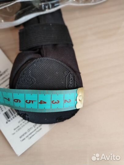 Ботинки для собак