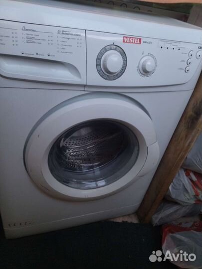 Стиральная машина автомат бу