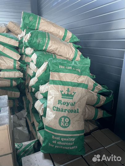 Уголь оптом