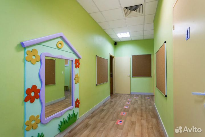 Дежурный администратор