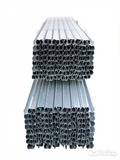 Виноградные столбы