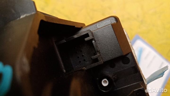 Замок зажигания Q7 (4L) 4F0910131J