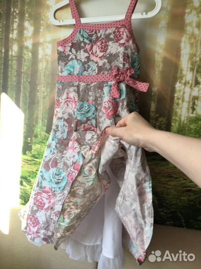 Одежда для девочки 10-13 лет