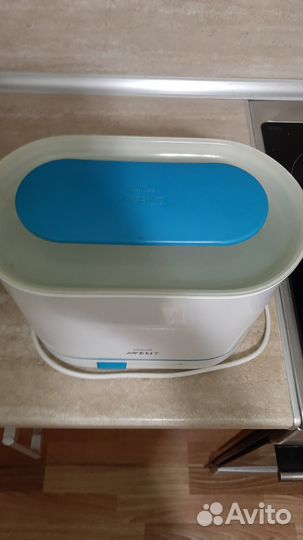 Стерилизатор avent