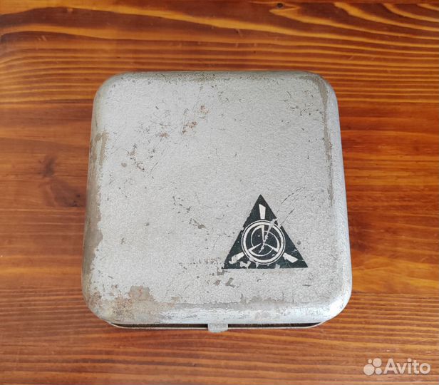 Примус туристический СССР