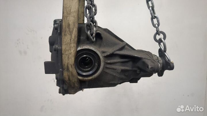 Редуктор моста BMW 5 F10, 2011