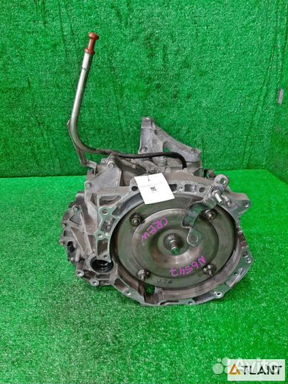 АКПП mazda premacy