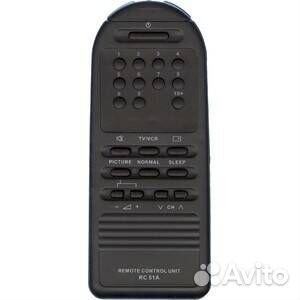 Akai RC-51 (в корпусе akira RC-51, onwa RC-51)