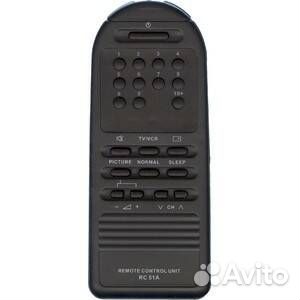 Akai RC-51 (в корпусе akira RC-51, onwa RC-51)