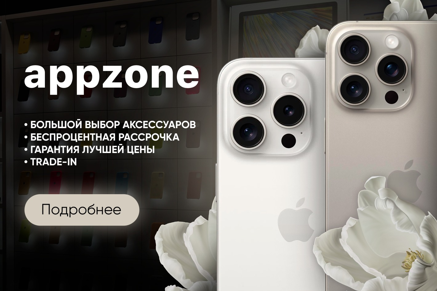 appzone.со Ярославль. Профиль пользователя на Авито