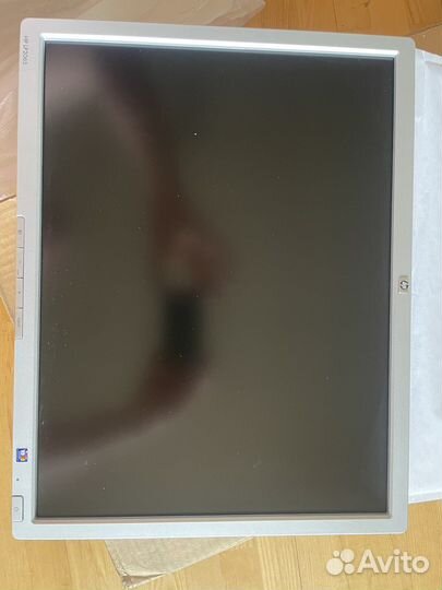 Монитор HP LP2065 новый