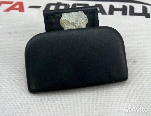 Ручка двери внешняя передняя левая Peugeot Partner