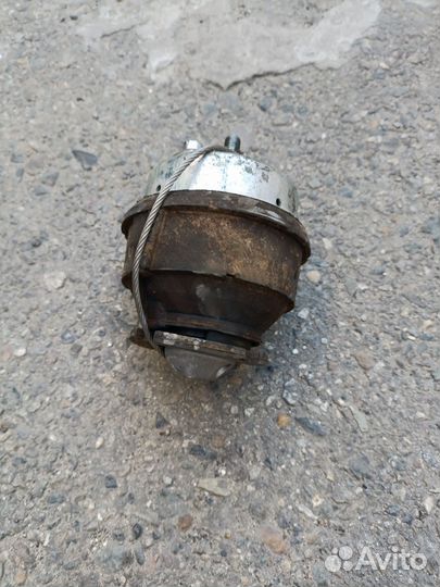 Подушки двигателя volvo xc90