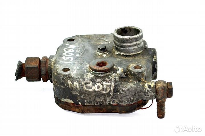 Компрессор воздушный, другие mercedes-benz Actros MP1 1840 (01.96-12.02)