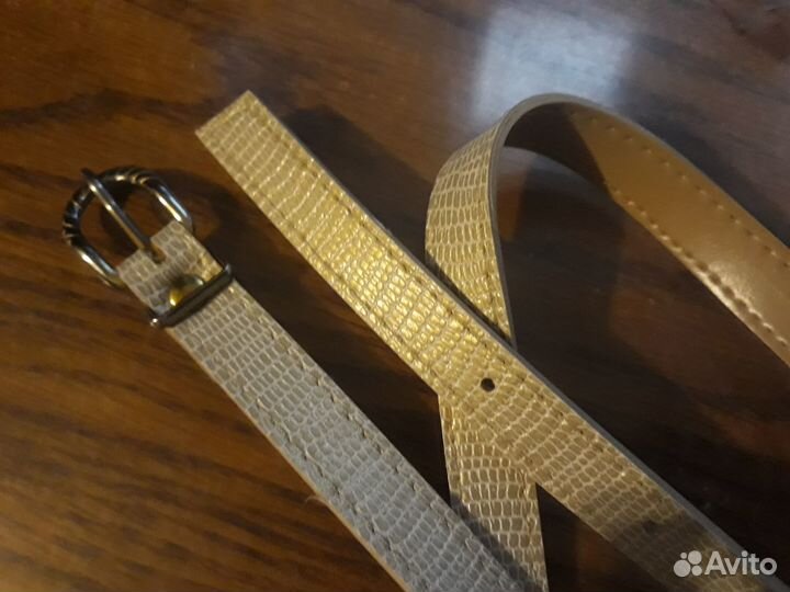 Женские ремешки