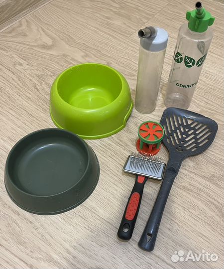 Клетка для кролика