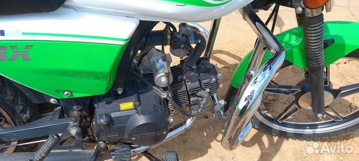 Мопед Vento Riva 2