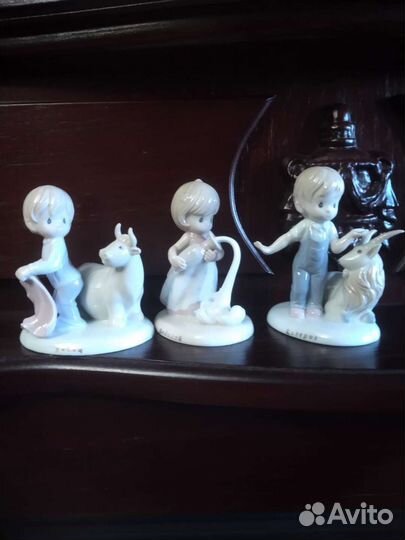 Фигурка знаки задиака