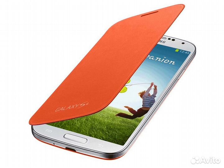 Чехол для смартфона Samsung Galaxy S4 EF-FI950BOE