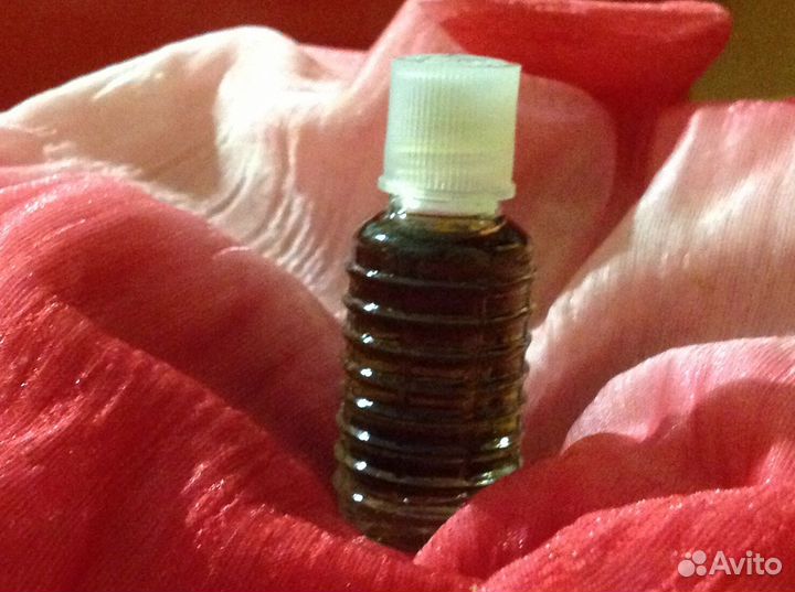 Духи Шахразада.Винтаж конца 80-х,к-т 