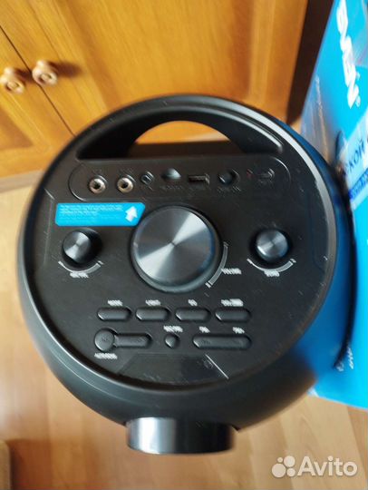 Sven PS 720 Bluetooth колонка