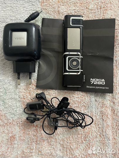 Nokia 7280